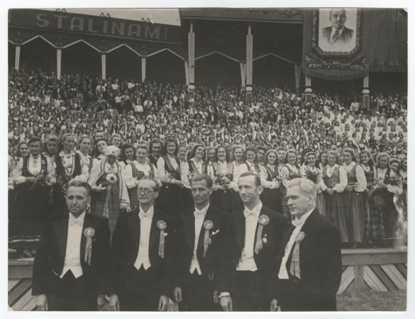 XI Vispārējie latviešu dziesmu svētki