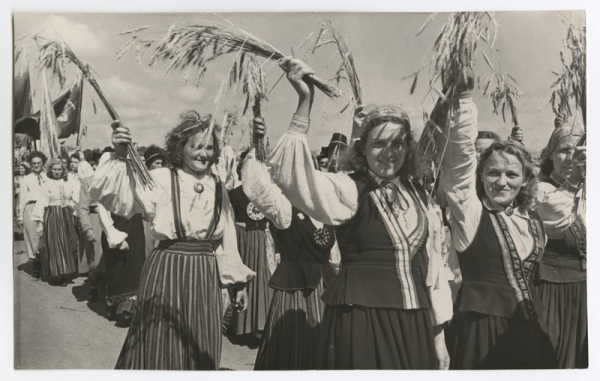 XI Vispārējie latviešu dziesmu svētki