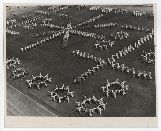 XIV Vispārējie latviešu dziesmu svētki