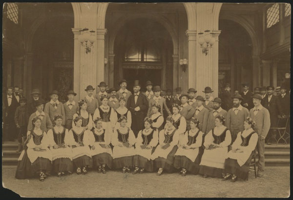 Diriģents Jūlijs Purāts