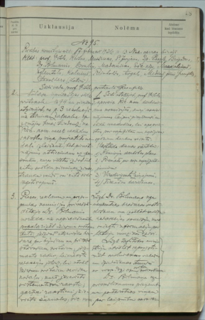 Rīcības komitejas sēde 17.februārī 1926 p.13 Nac. operas birojā