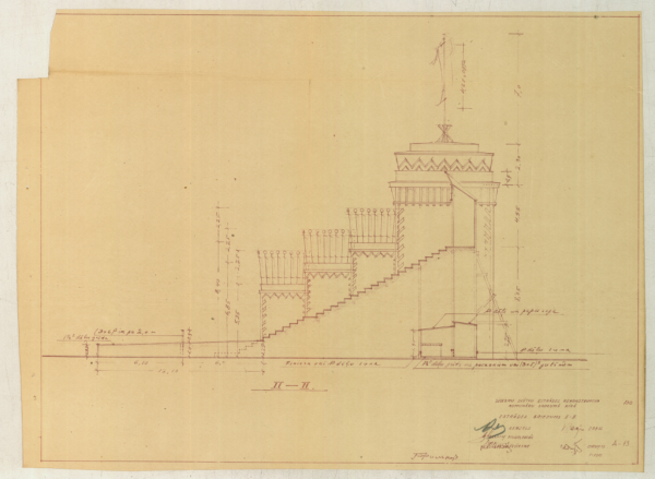 Dziesmu svētku estrādes rekonstrukcija Komunāru laukumā, Rīgā