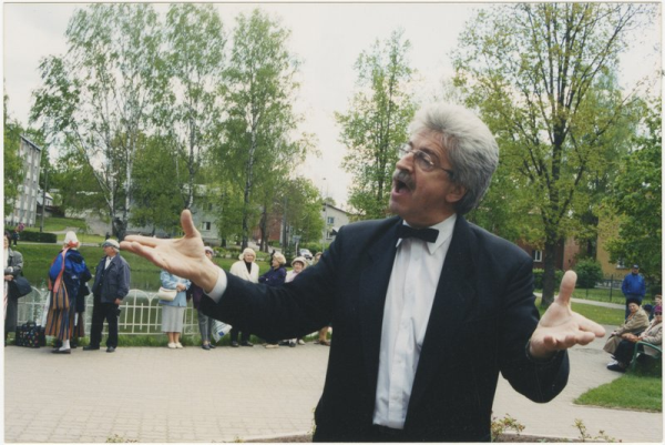 Arvīds Platpers