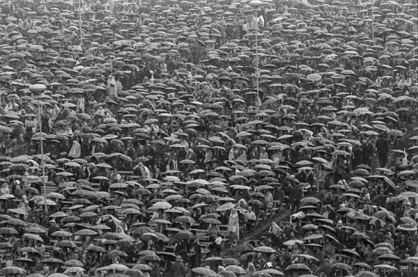 Dziesmu svētku simtgade : XVI Dziesmu svētki. Mežaparks