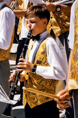 XXII Vispārējie latviešu dziesmu svētki un XII deju svētki. Dalībnieks