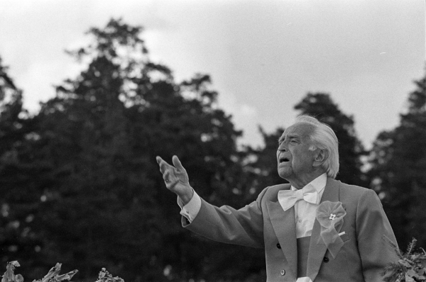 Haralds Mednis. 1940.gada Latgales Dziesmu svētku 50 gadu atcere