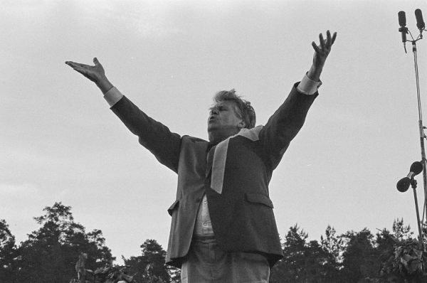 Jānis Dūmiņš. 1940.gada Latgales Dziesmu svētku 50 gadu atcere