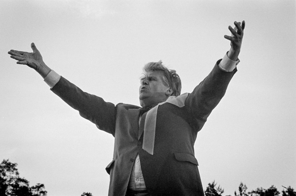 Jānis Dūmiņš. 1940.gada Latgales Dziesmu svētku 50 gadu atcere