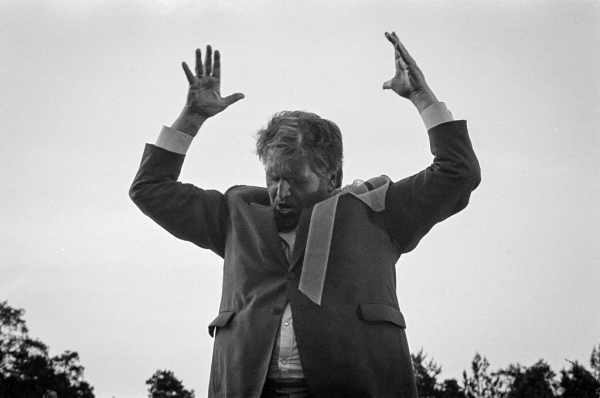 Jānis Dūmiņš. 1940.gada Latgales Dziesmu svētku 50 gadu atcere