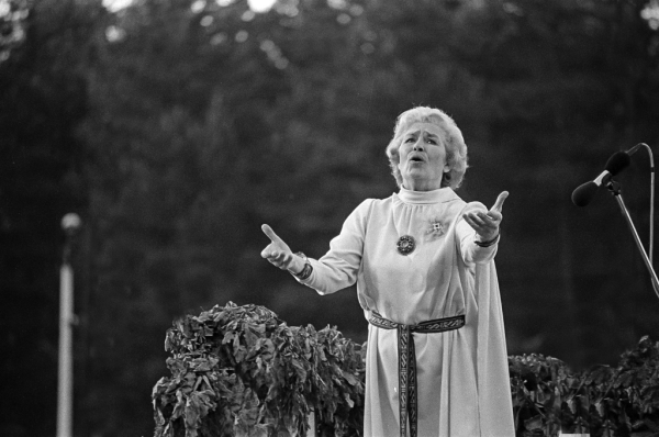 Terēzija Broka. 1940.gada Latgales Dziesmu svētku 50 gadu atcere