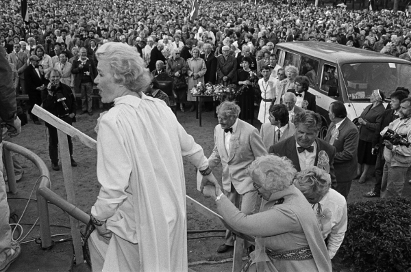 Terēzija Broka. 1940.gada Latgales Dziesmu svētku 50 gadu atcere
