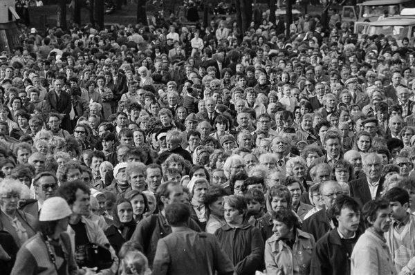 1940.gada Latgales Dziesmu svētku 50 gadu atcere