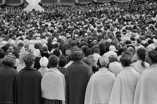 1940.gada Latgales Dziesmu svētku 50 gadu atcere