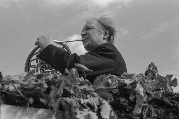1940.gada Latgales Dziesmu svētku 50 gadu atcere