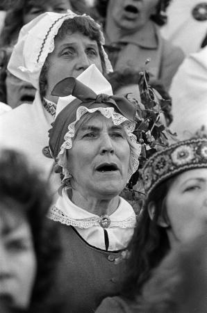 1940.gada Latgales Dziesmu svētku 50 gadu atcere