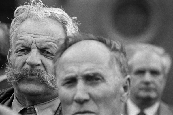 1940.gada Latgales Dziesmu svētku 50 gadu atcere