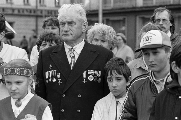 1940.gada Latgales Dziesmu svētku 50 gadu atcere