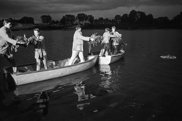 1940.gada Latgales Dziesmu svētku 50 gadu atcere