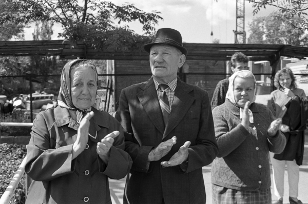 1940.gada Latgales Dziesmu svētku 50 gadu atcere