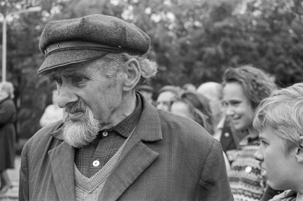 1940.gada Latgales Dziesmu svētku 50 gadu atcere