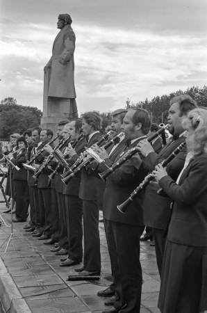 1940.gada Latgales Dziesmu svētku 50 gadu atcere