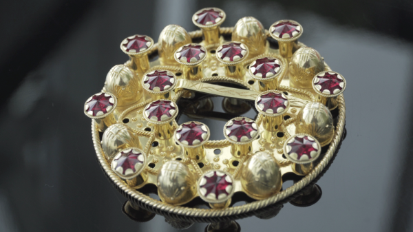 Ilutas Mistres sakta