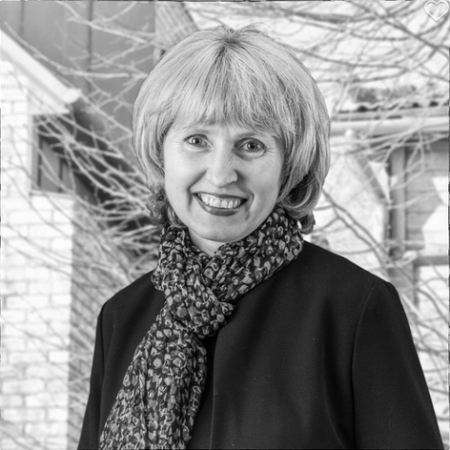 Ilze Valce