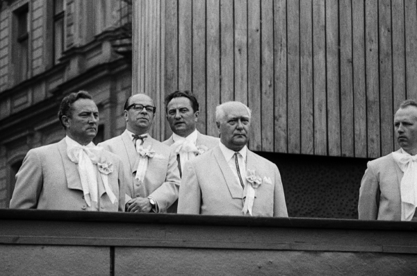 XV Vispārējie latviešu dziesmu un deju svētki