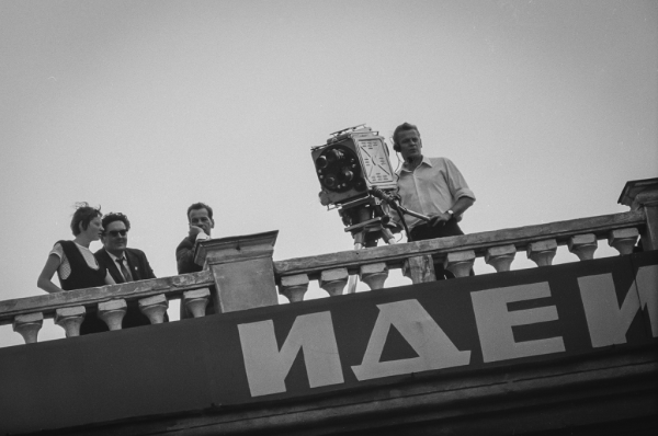 XV Vispārējie latviešu dziesmu un deju svētki