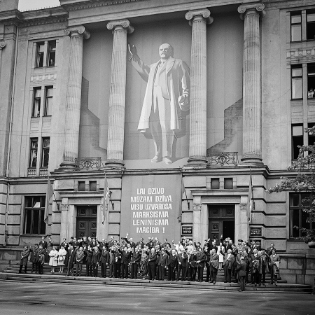 XV Vispārējie latviešu dziesmu un deju svētki