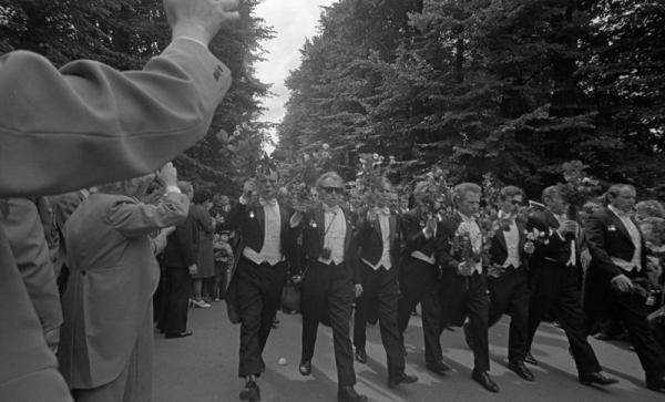 XVII Vispārējie latviešu dziesmu un deju svētki