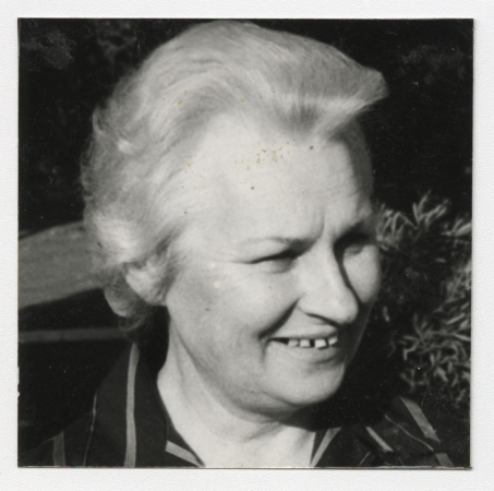 Genovefa Janmeija, Kultūras dienu dalībniece - soliste (soprāns)