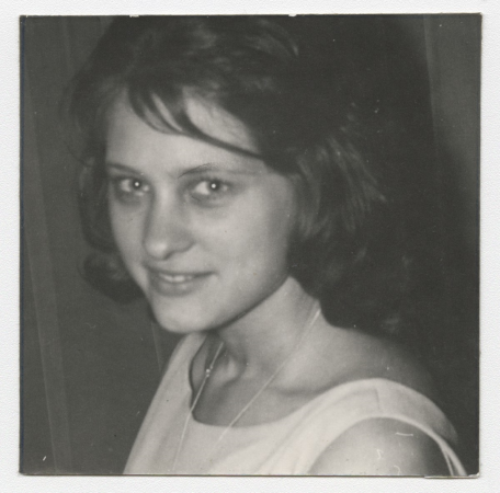 Māra Biezaite (Laščuka), Kultūras dienu dalībniece - pianiste