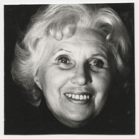 Magda Veide, Kultūras dienu dalībniece - soliste (soprāns)