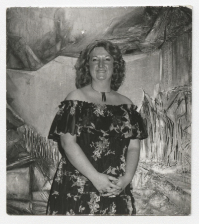 Sandra Eze, Adelaidas Tautas deju kopas "Jandāliņš" vadītāja