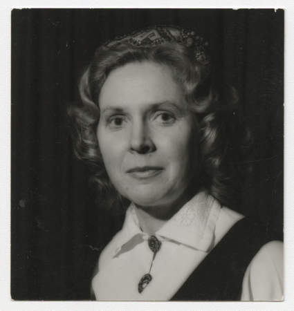 Rasma Celma, Melburnas Tautas deju kopas "Sprīdītis" vadītāja