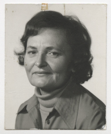 Skaidrīte Darius, Kanberas Tautas deju kopas "Sprigulītis" vadītāja