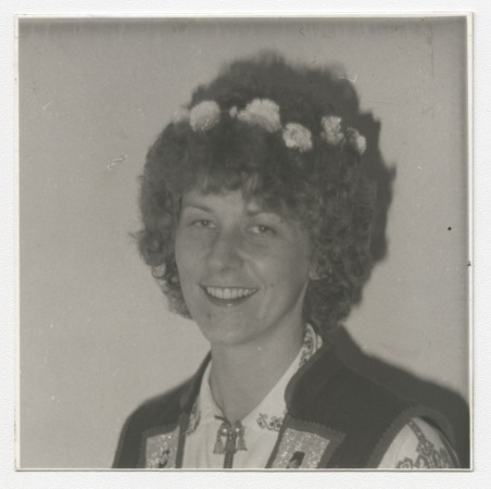 Maruta Zvaigzne-Šmita, Adelaidas Tautas deju kopas "Lielais Auseklītis" vadītāja