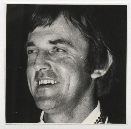 Vivs Alsters, Brisbenas Tautas deju kopas "Pastalnieki" vadītājs