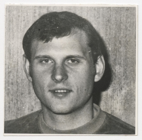 Ilmārs Rudaks, Pērtas Tautas deju kopas "Pērkonītis" vadītājs