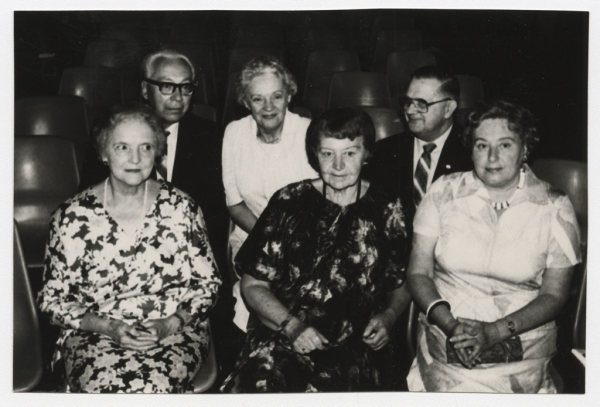 Rakstnieku cēliena dalībnieki