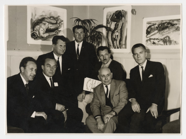 Kopējās Austrālijas - Jaunzēlandes Latviešu (16.) Kultūras dienas