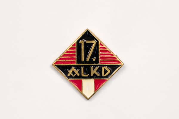 Nozīme. Austrālijas Latviešu 17. Kultūras dienas Adelaidā. 1967. gada decembris