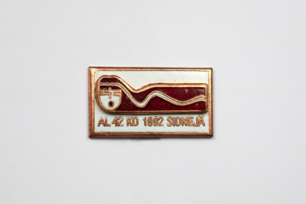 Nozīme. Austrālijas Latviešu 42. Kultūras dienas Sidnejā. 1992. gada decembris