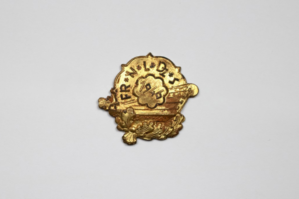 Nozīme. Franku novada Latviešu Dziesmu svētki. Vācija, 1946. gads