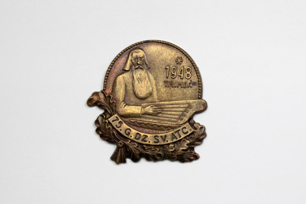 Nozīme. 75 gadu Dziesmu svētku atcere trimdā. 1948. gads