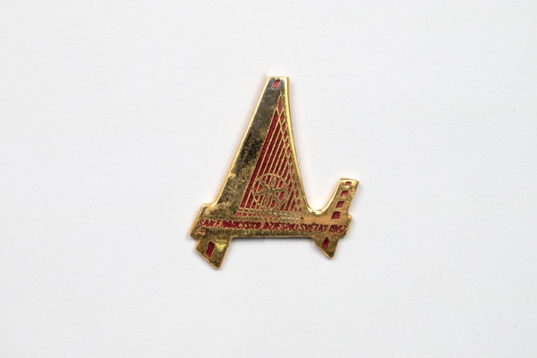 Nozīme. 3. ASV Rietumkrasta Latviešu Dziesmu svētki, Sanfrancisko. 1967. gada 30. jūnijs - 4. jūlijs