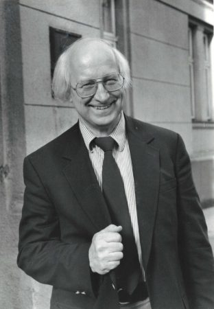 Andrejs Jansons