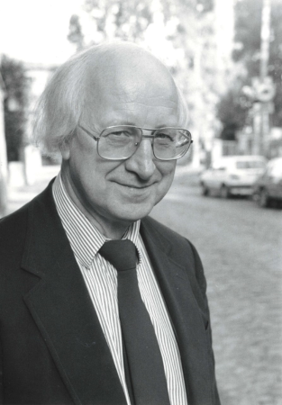 Andrejs Jansons