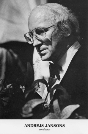 Andrejs Jansons